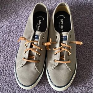 Sperrys